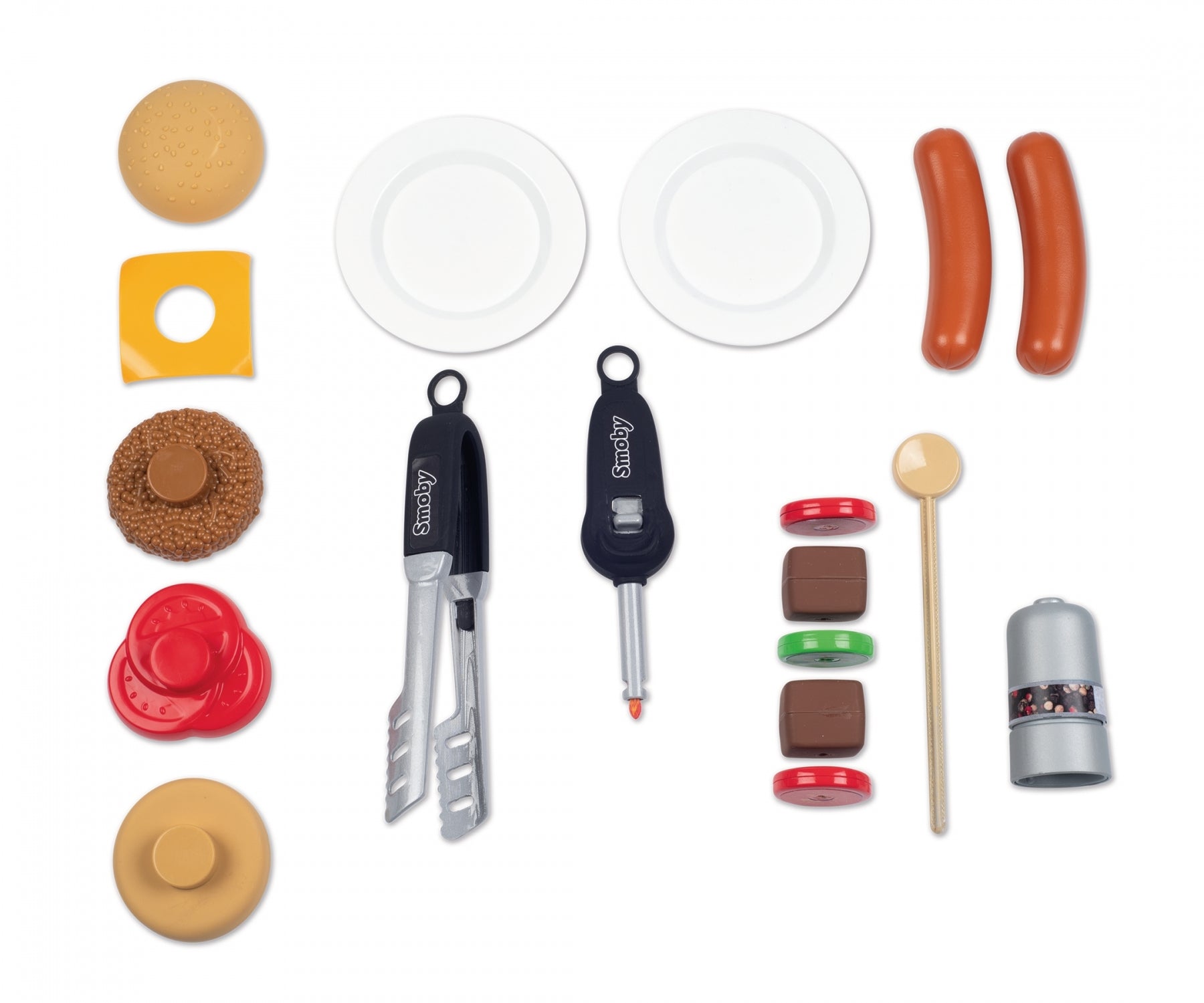 Smoby Barbecue