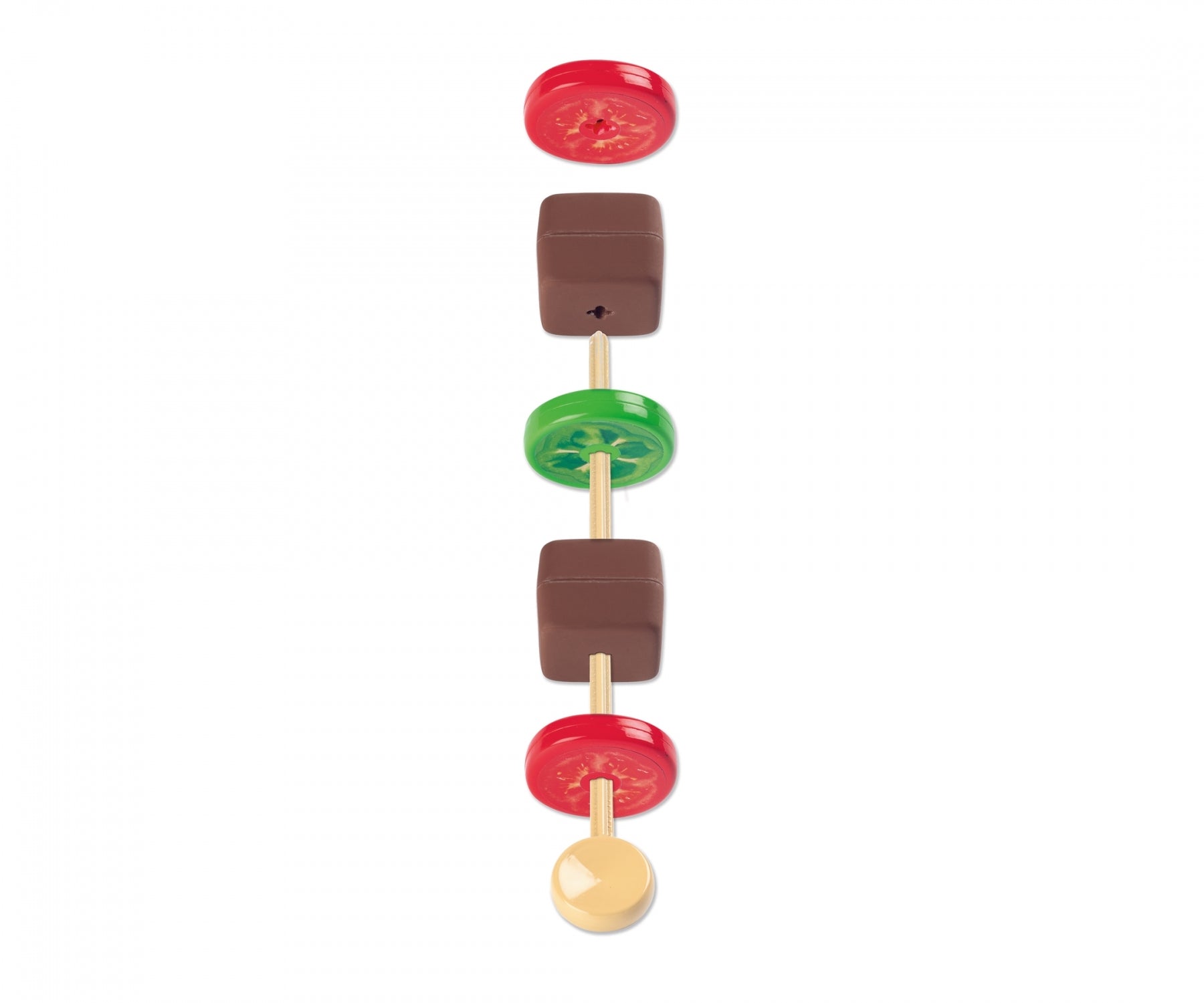 Smoby Barbecue
