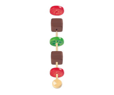 Smoby Barbecue