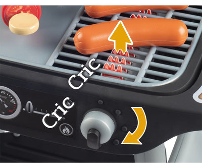 Smoby Barbecue