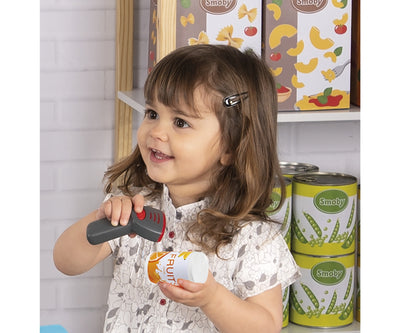 Smoby Mini Market Cash Register