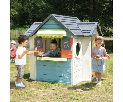 Smoby Life Chef Playhouse