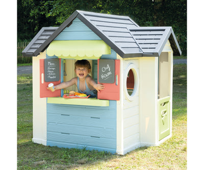 Smoby Life Chef Playhouse