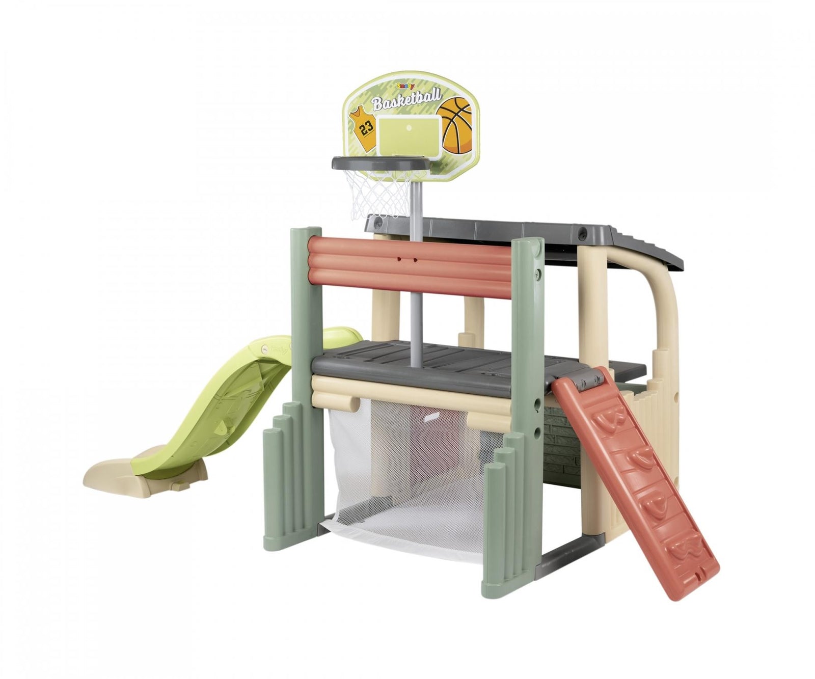 Smoby Fun Activity Centre