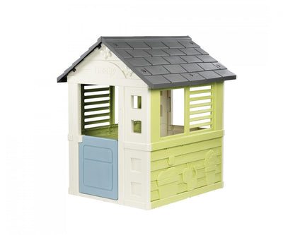 Smoby Summer Life Jolie Play House
