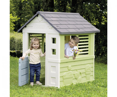 Smoby Summer Life Jolie Play House