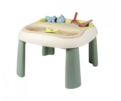 Smoby Life Sand And Water Table