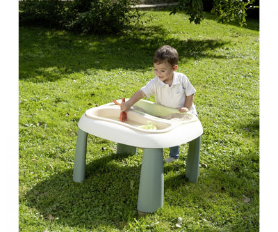 Smoby Life Sand And Water Table