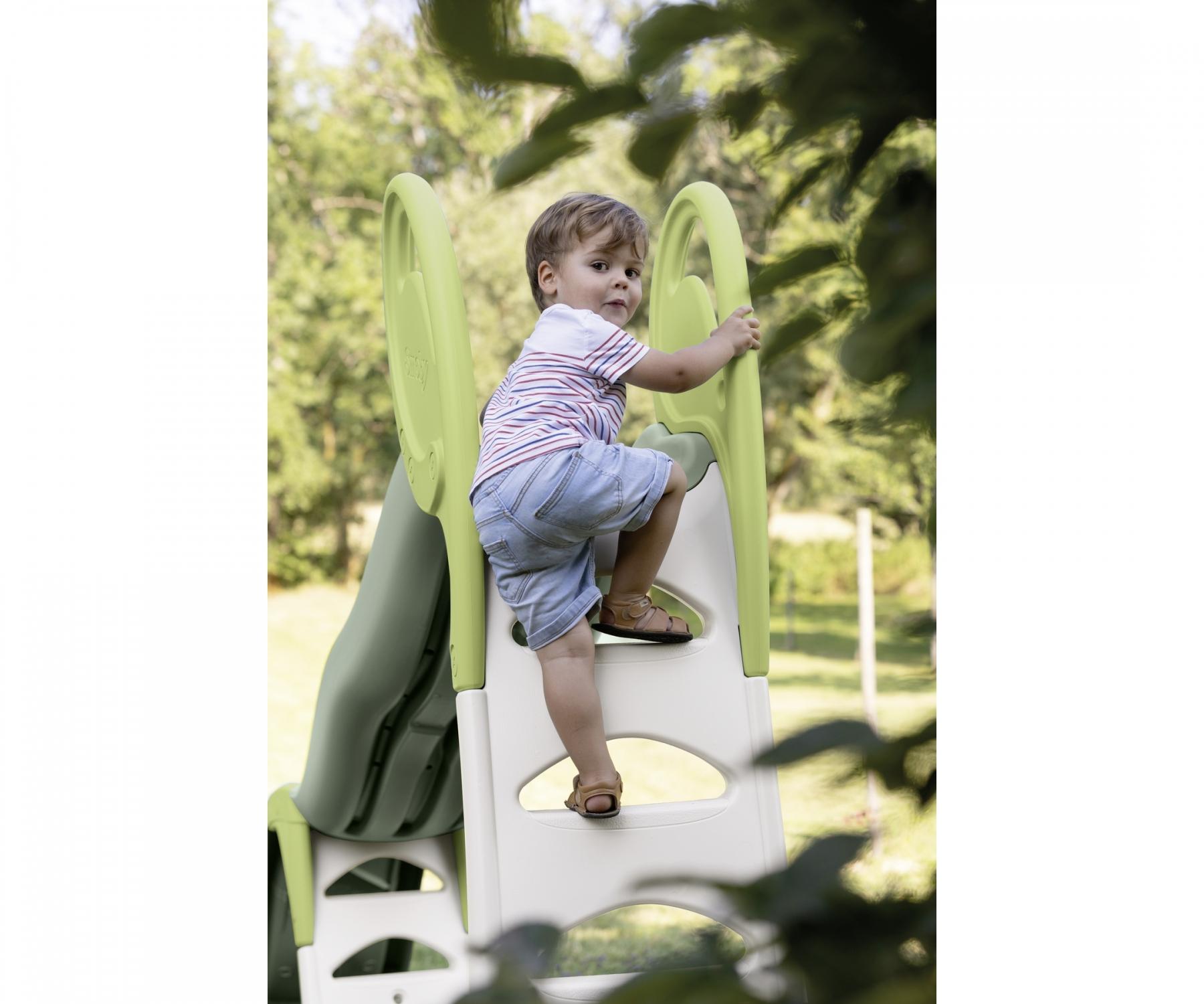 Smoby Super Megagliss Slide