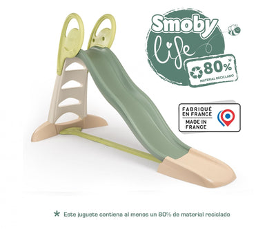 Smoby Life XL Slide