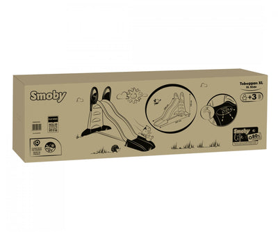 Smoby Life XL Slide