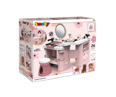 Smoby My Beauty Center Pink