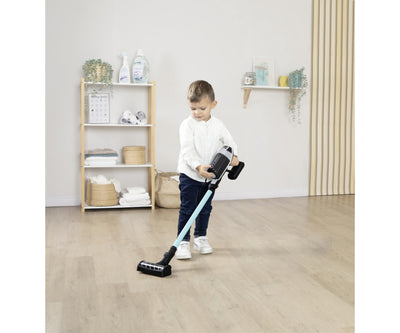 Smoby Rowenta Wash And Clean laundry