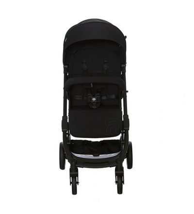 Asalvo Kubic 2 Stroller Black