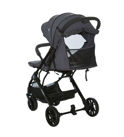 Asalvo Kubic 2 Stroller Grey