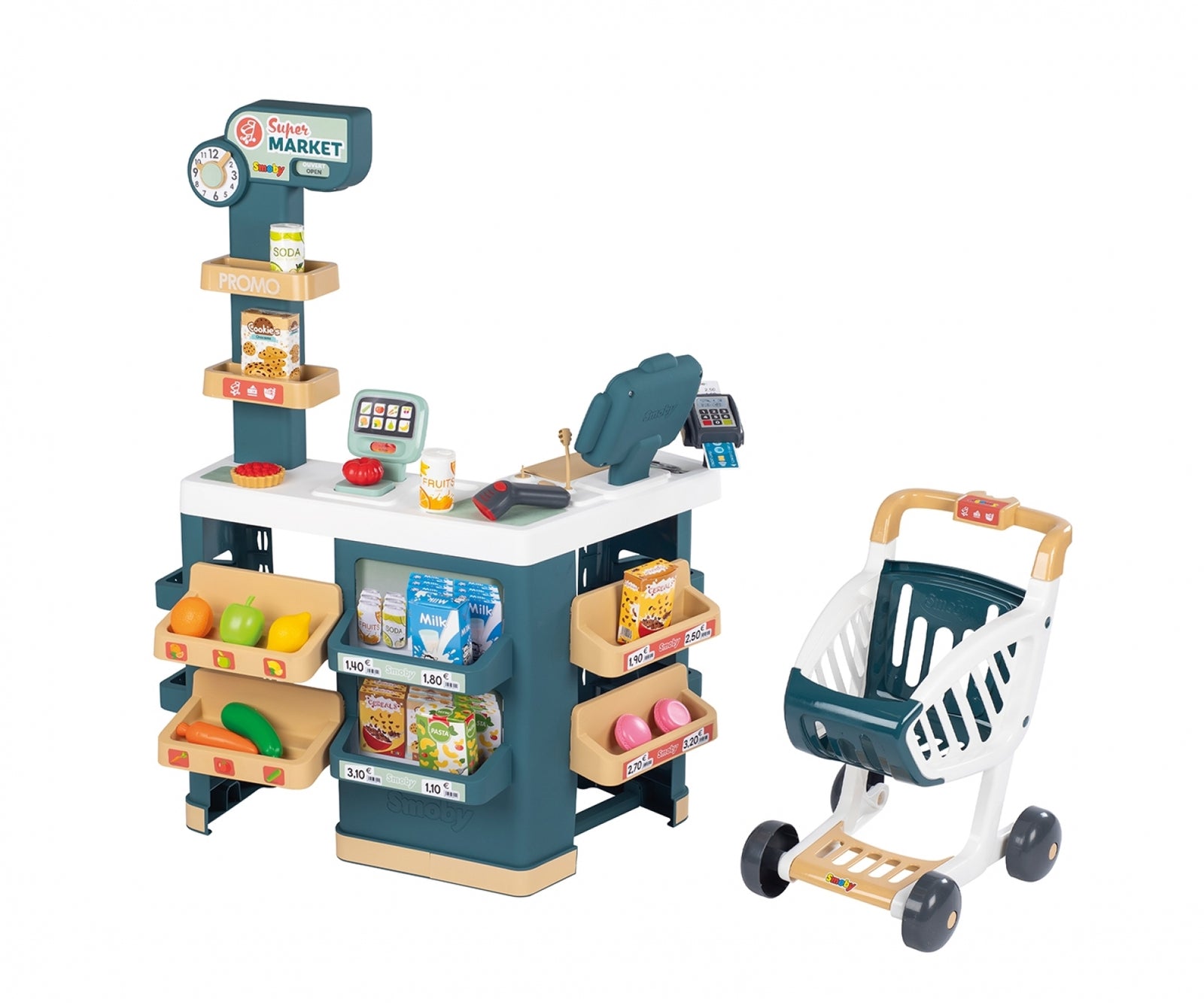 Smoby Supermarket
