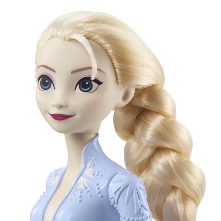 Disney Frozen Elsa Doll