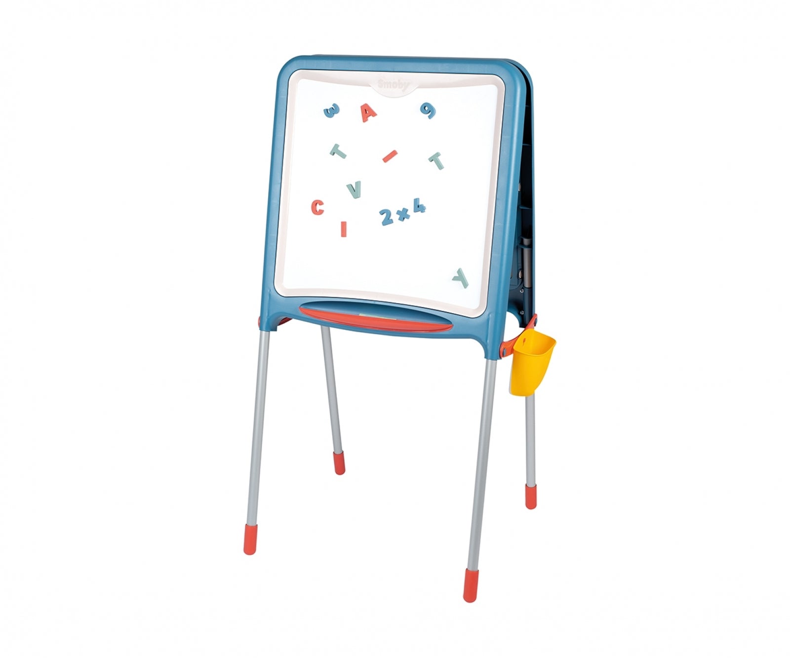 Smoby Black / White Activity Board