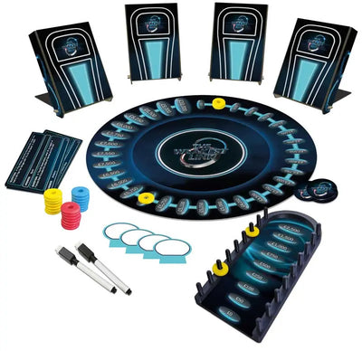 The Weakest Link Essentials Game