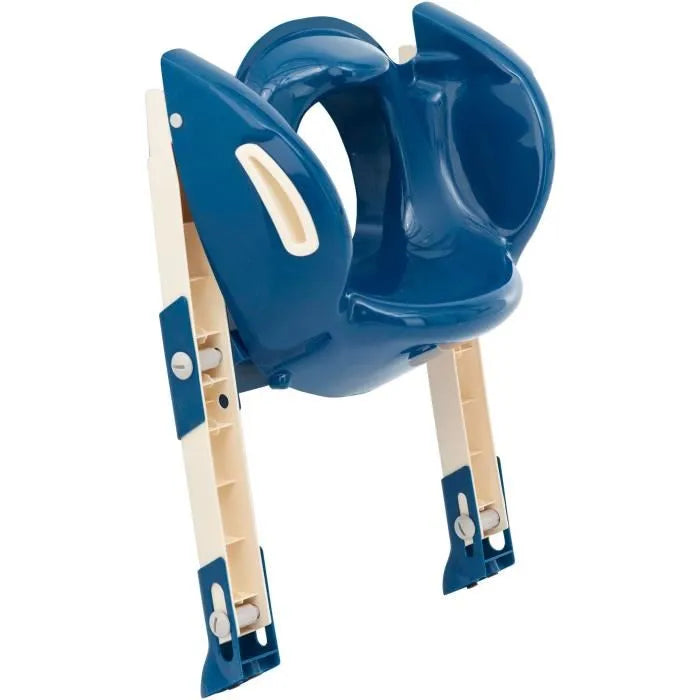 Thermobaby Kiddyloo Toilet Trainer Ocean Blue