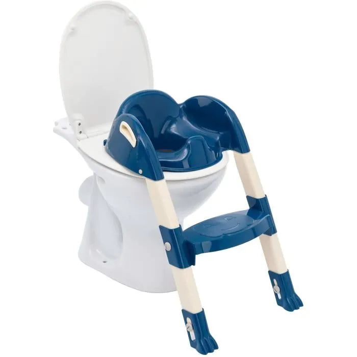 Thermobaby Kiddyloo Toilet Trainer Ocean Blue