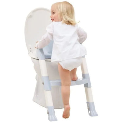 Thermobaby Kiddyloo Toilet Trainer Baby Blue