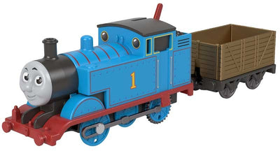Thomas And Friends Motorised Engine Thomas JGF93