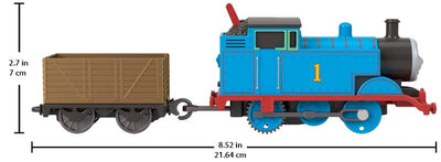 Thomas And Friends Motorised Engine Thomas JGF93