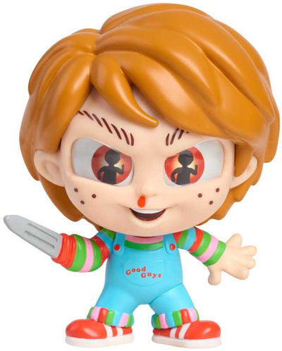 Tiny Nightmares Collectable Figures Assorted