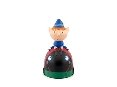 Tonies Ben And Holly's Little Kingdom Audio Tonie Ben