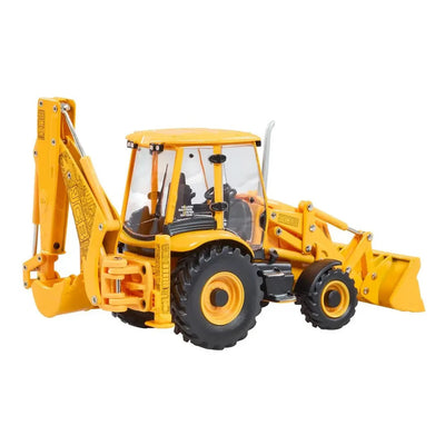 Britains 43411 JCB 3CX Pro "1 Millionth Edition" 1:32
