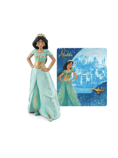 Tonies Disney Aladdin Princess Jasmine Audio Tonie