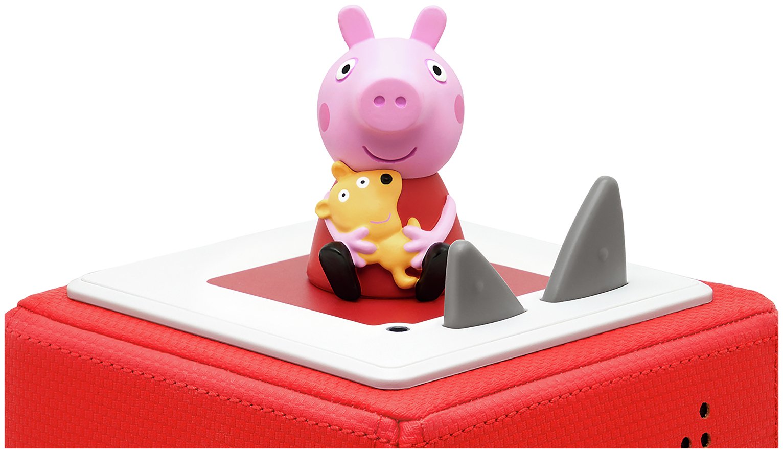 Tonies Peppa Pig On The Road With Peppa Audio Tonie