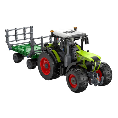 CaDA CLAAS Orion 660 448pc Construction Set
