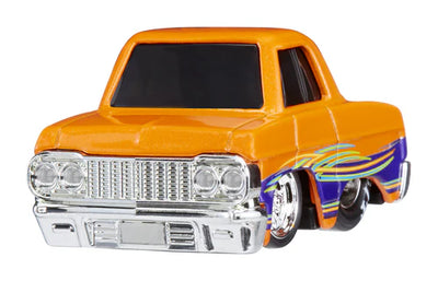 Cars Tuned Die Cast Retro Cars '64 Chevy Impala