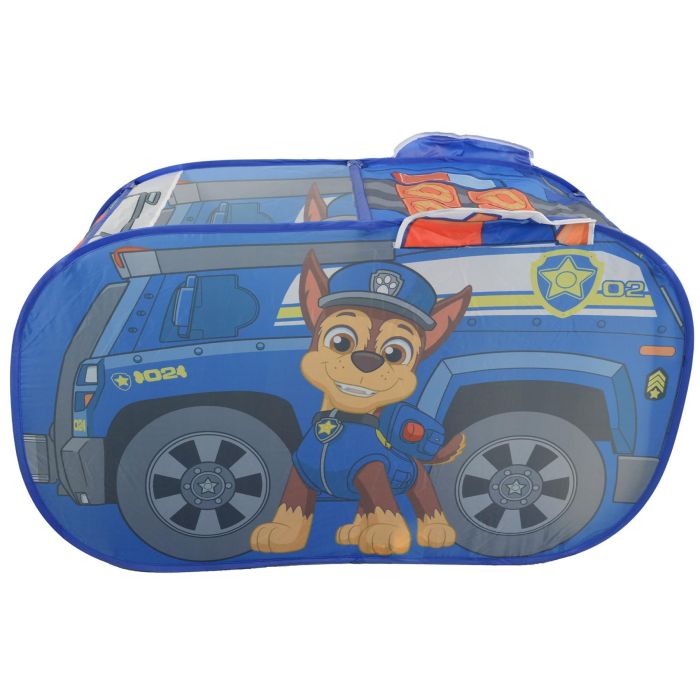 Paw Patrol Quick Up Chase Patrol Car Tent