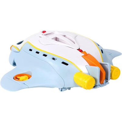 Octonauts Above And Beyond Octoray Headquarters