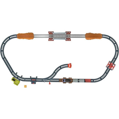 Thomas And Friends Package Pickup 3 In 1 Track Set