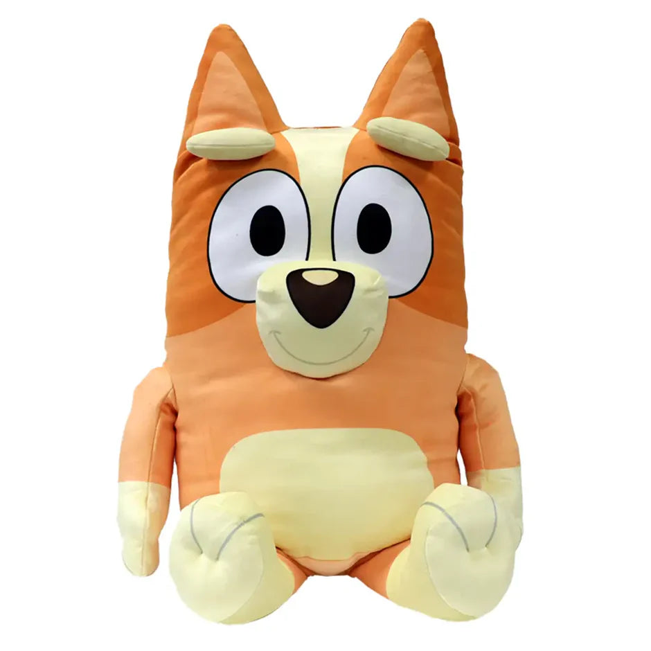 TY Bluey 20" Large Soft Toy Bingo
