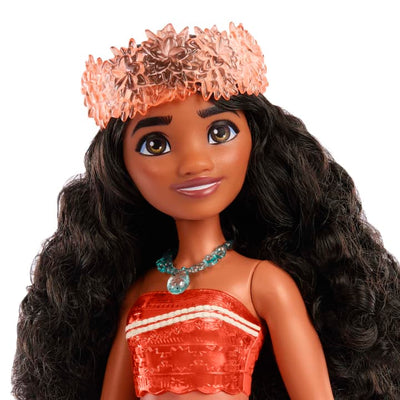 Disney Princess Doll Moana HLW05