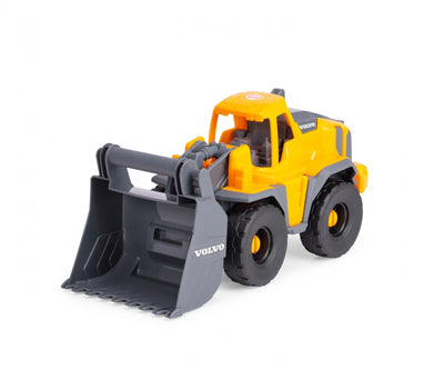 Dickie Tough Loader Construction Vehicle