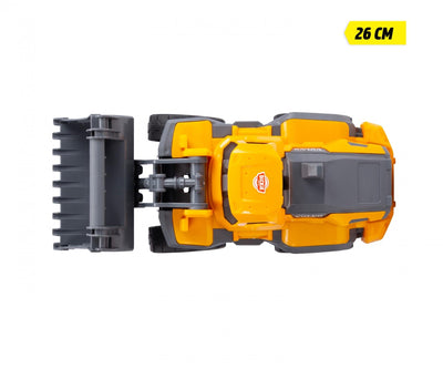 Dickie Tough Loader Construction Vehicle