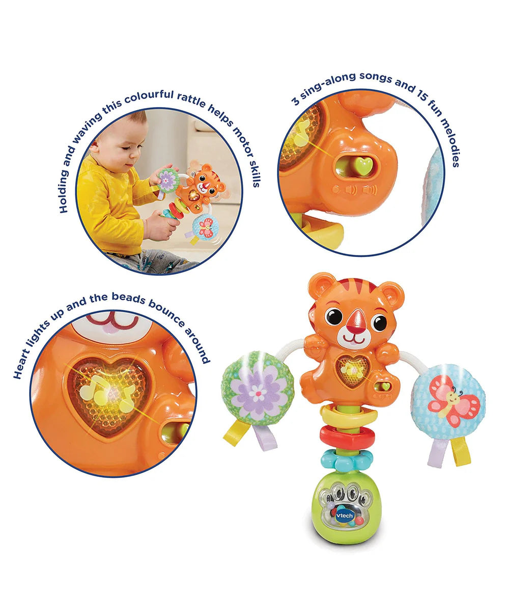 VTech Rattle And Roar Tiger