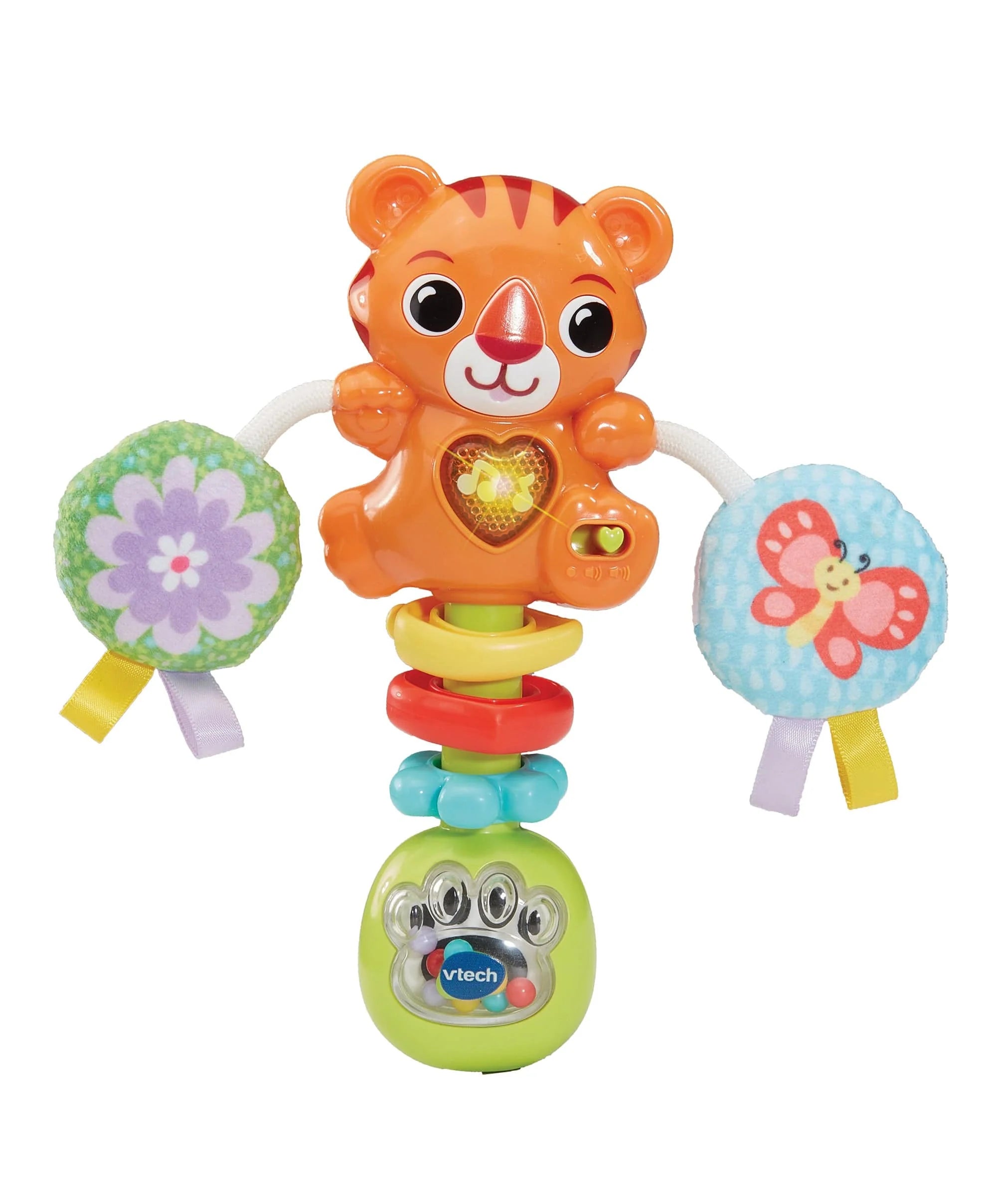 VTech Rattle And Roar Tiger
