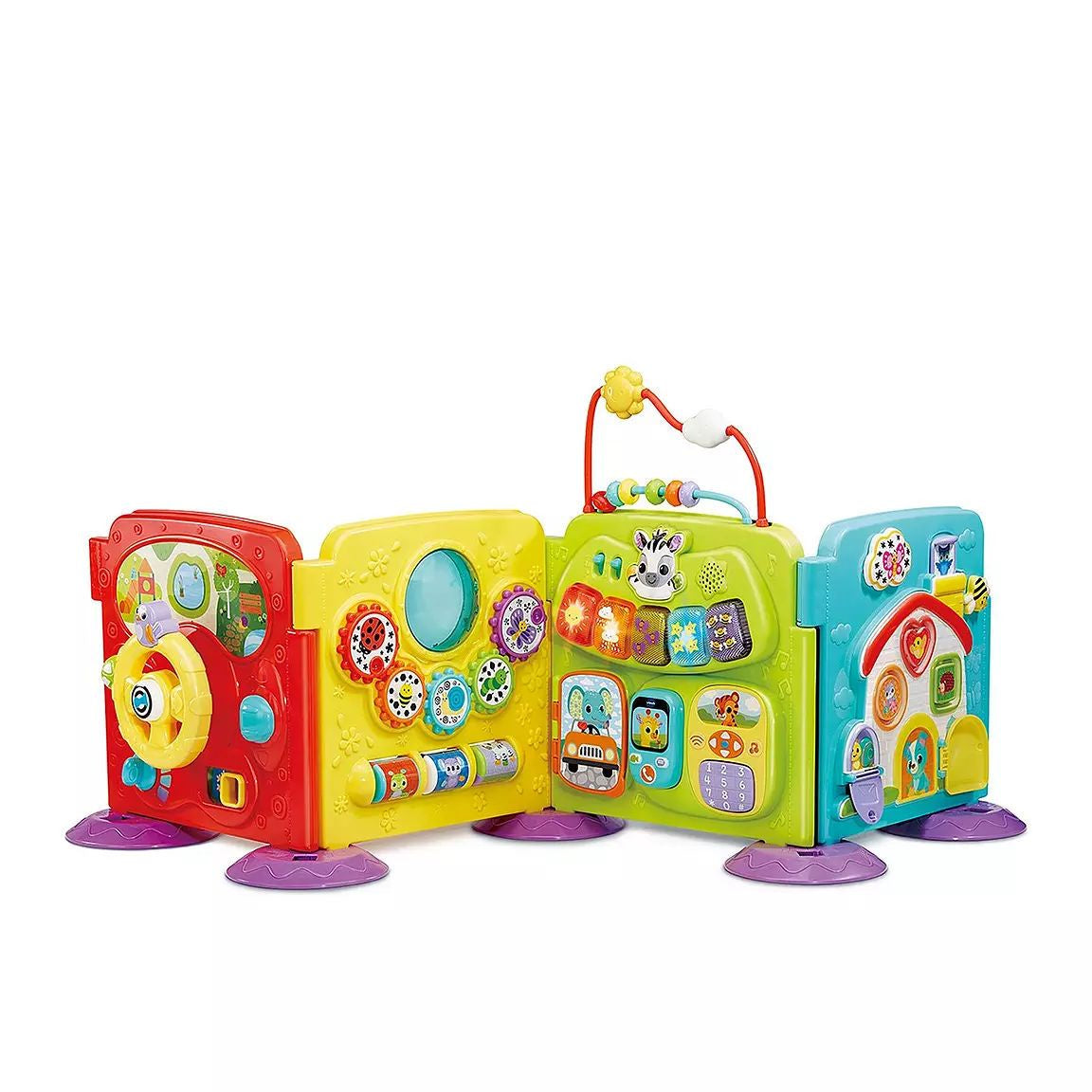 VTech Discovery Play Centre