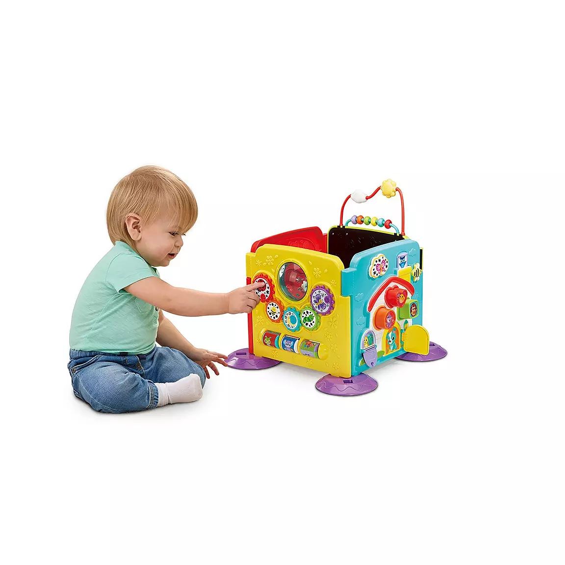VTech Discovery Play Centre