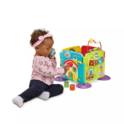 VTech Discovery Play Centre