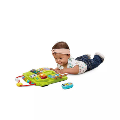VTech Discovery Play Centre
