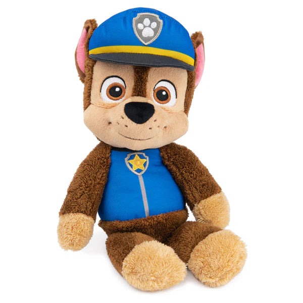 Paw Patrol Take Along Buddy 13" Soft Toy Chase