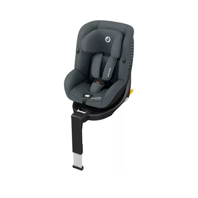 Maxi Cosi Quartz 360 iSize Car Seat Full Graphite